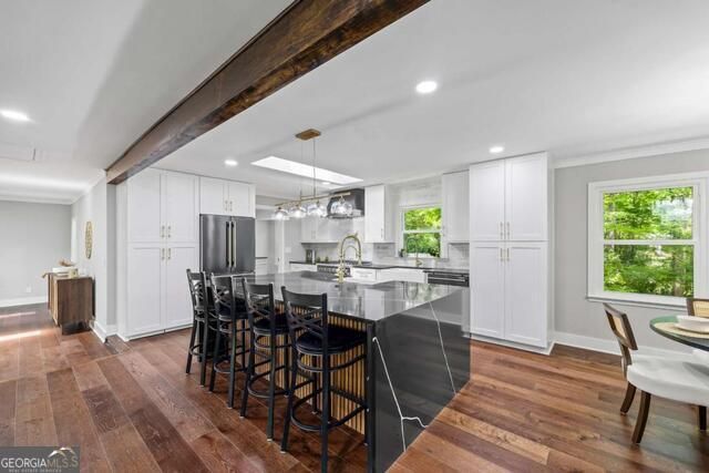 125 Terrell Drive, Athens, GA 30606