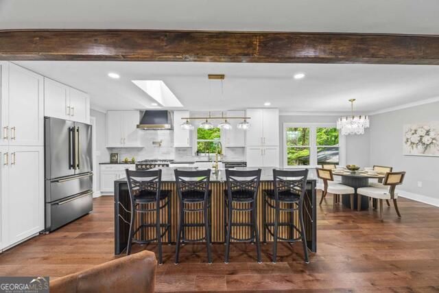 125 Terrell Drive, Athens, GA 30606