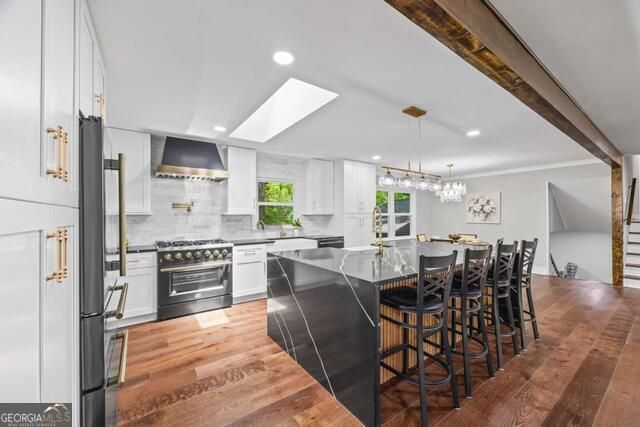 125 Terrell Drive, Athens, GA 30606