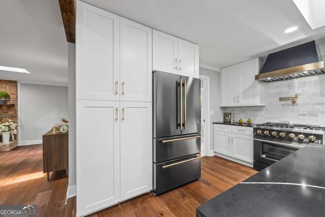 125 Terrell Drive, Athens, GA 30606