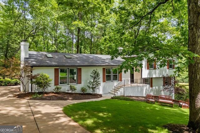 125 Terrell Drive, Athens, GA 30606