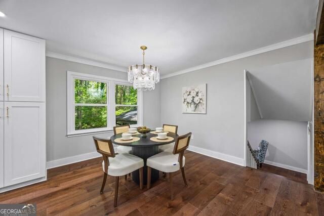 125 Terrell Drive, Athens, GA 30606