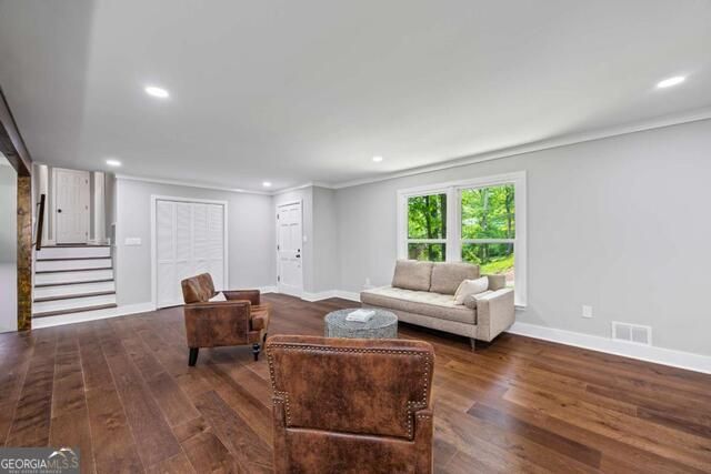 125 Terrell Drive, Athens, GA 30606