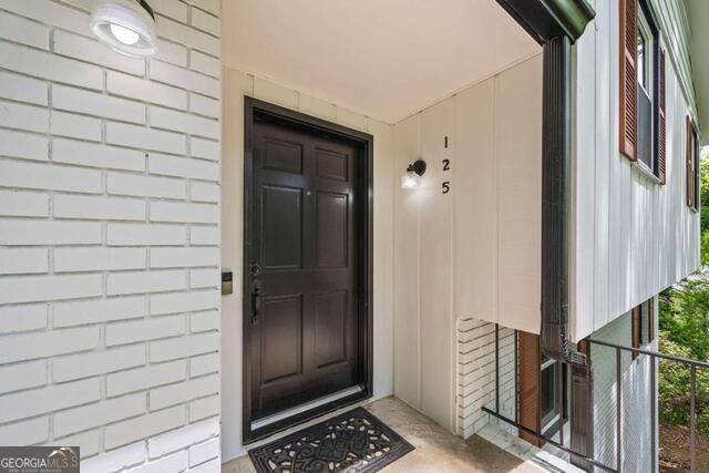 125 Terrell Drive, Athens, GA 30606