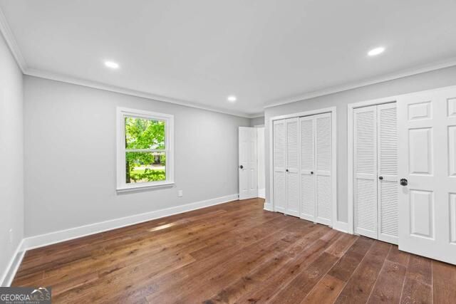 125 Terrell Drive, Athens, GA 30606