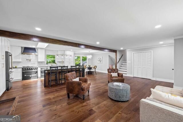 125 Terrell Drive, Athens, GA 30606