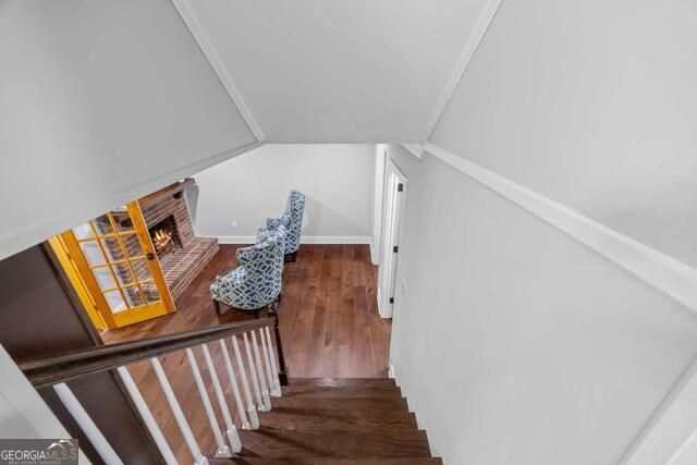 125 Terrell Drive, Athens, GA 30606