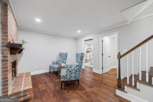 125 Terrell Drive, Athens, GA 30606