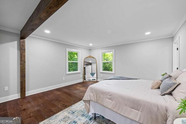 125 Terrell Drive, Athens, GA 30606