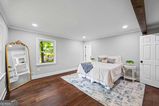 125 Terrell Drive, Athens, GA 30606