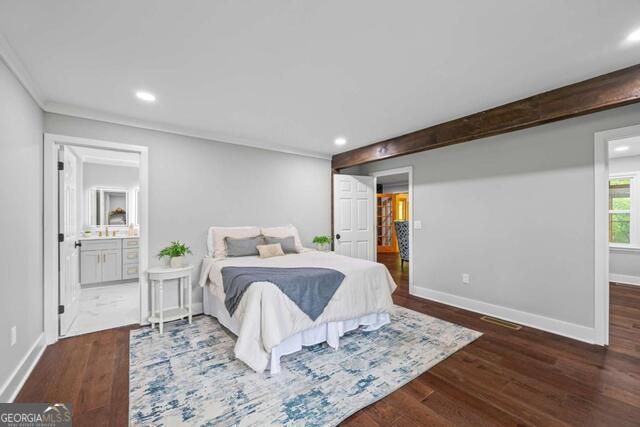 125 Terrell Drive, Athens, GA 30606
