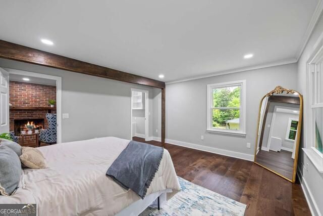 125 Terrell Drive, Athens, GA 30606