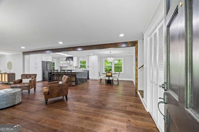 125 Terrell Drive, Athens, GA 30606
