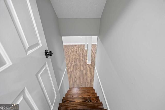 125 Terrell Drive, Athens, GA 30606
