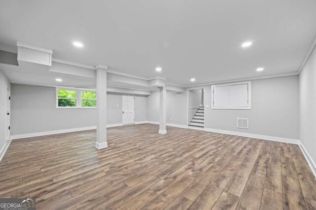 125 Terrell Drive, Athens, GA 30606