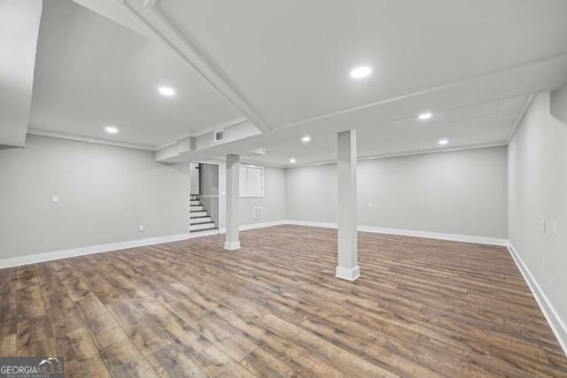 125 Terrell Drive, Athens, GA 30606
