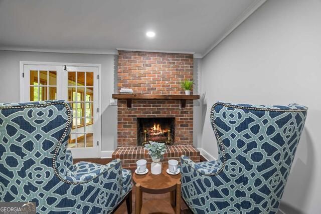 125 Terrell Drive, Athens, GA 30606