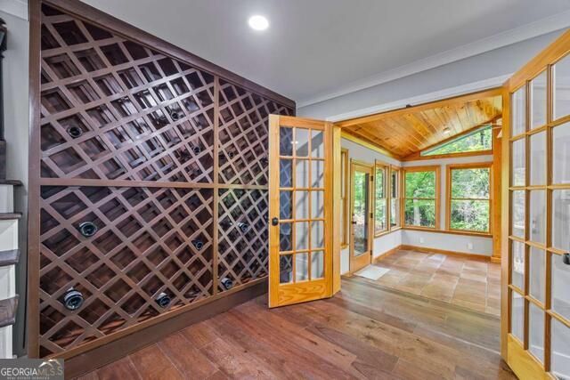 125 Terrell Drive, Athens, GA 30606