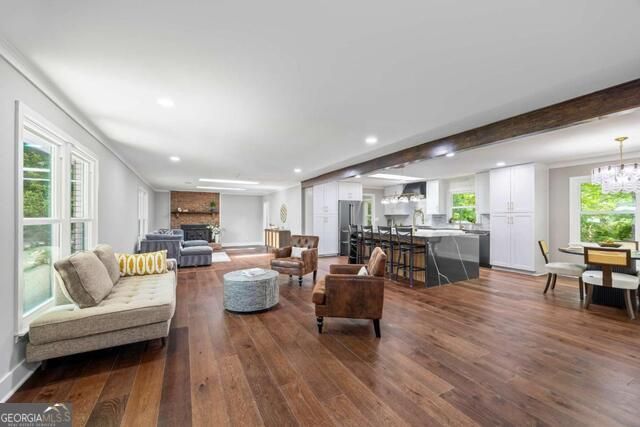125 Terrell Drive, Athens, GA 30606