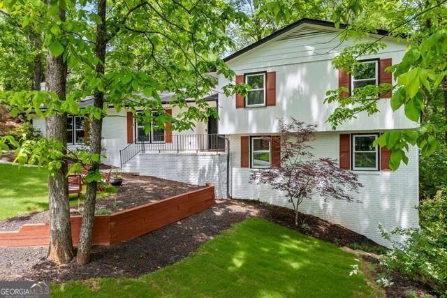125 Terrell Drive, Athens, GA 30606