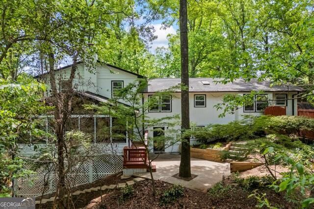 125 Terrell Drive, Athens, GA 30606
