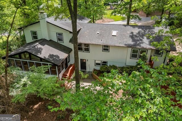125 Terrell Drive, Athens, GA 30606