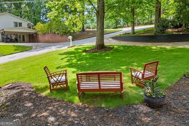 125 Terrell Drive, Athens, GA 30606