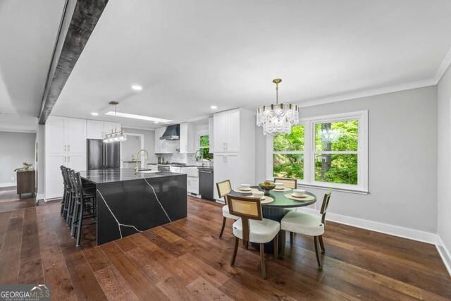 125 Terrell Drive, Athens, GA 30606