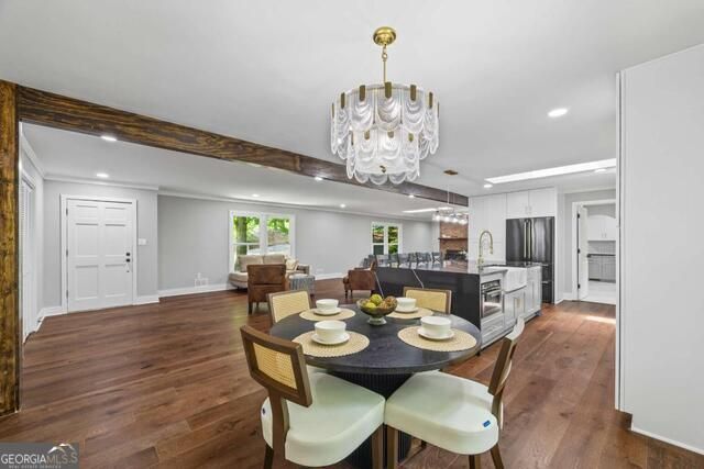 125 Terrell Drive, Athens, GA 30606