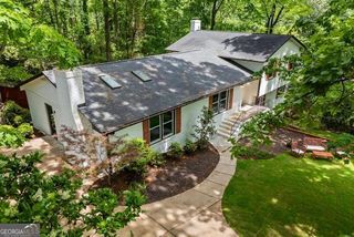 125 Terrell Drive, Athens, GA 30606