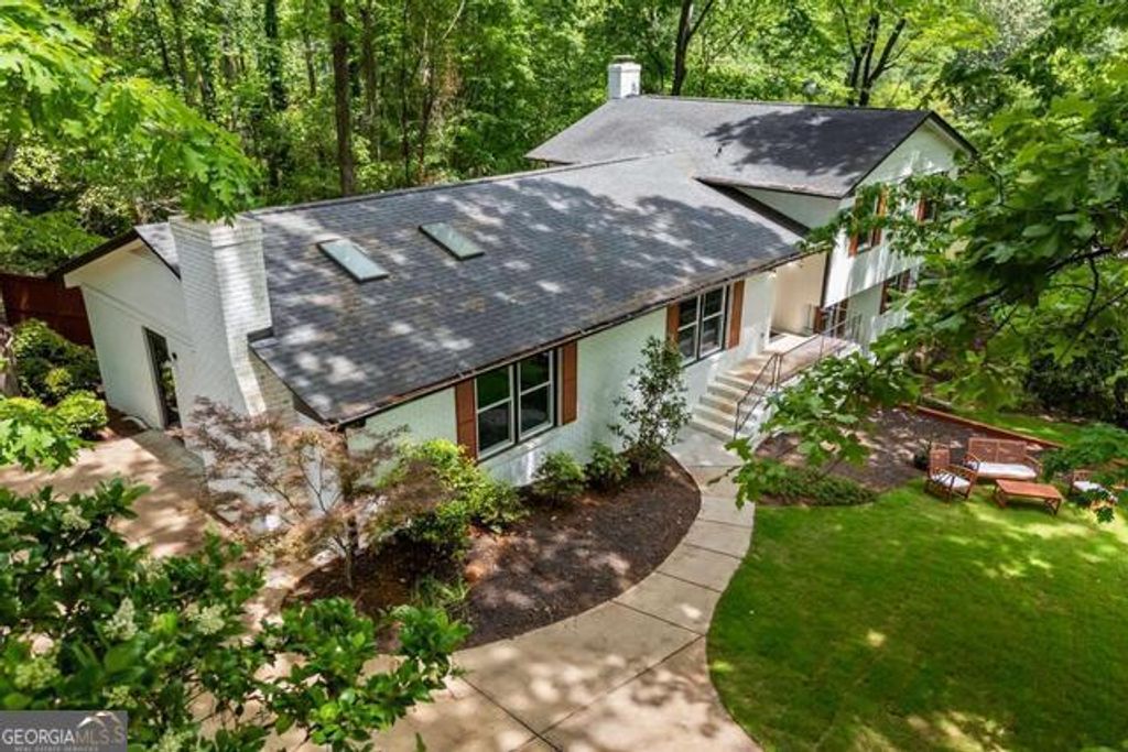 125 Terrell Drive, Athens, GA 30606