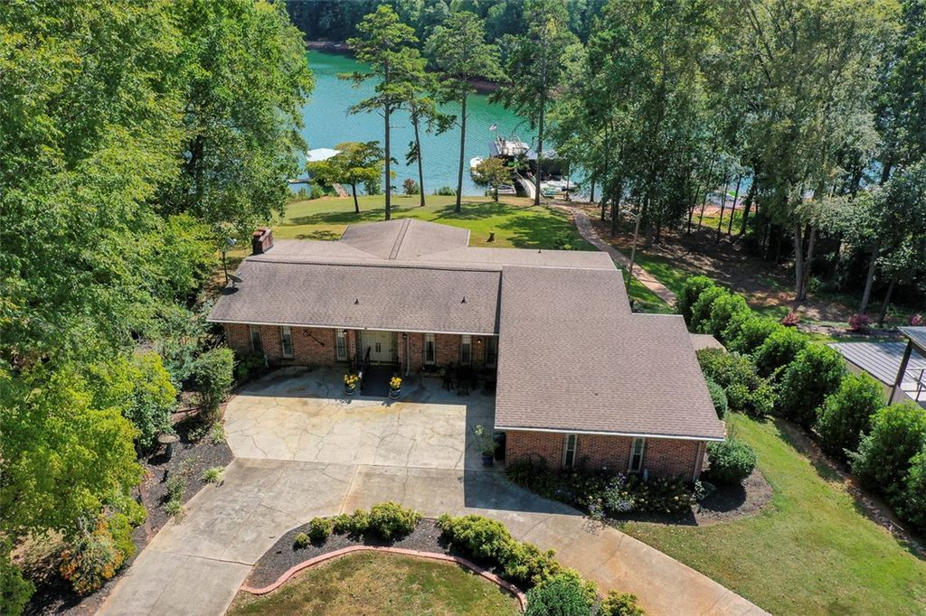 217 Shady Lane, Anderson, SC 29625