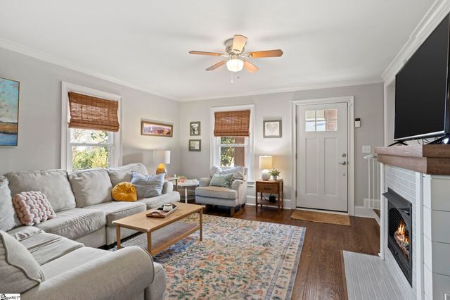 13 Stephenson Avenue, Greenville, SC 29617