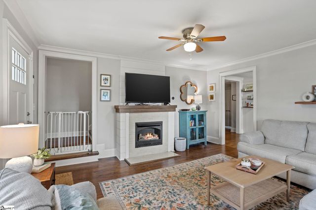 13 Stephenson Avenue, Greenville, SC 29617