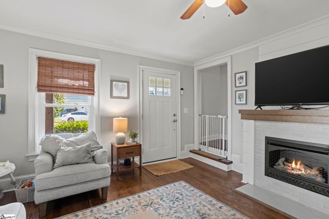 13 Stephenson Avenue, Greenville, SC 29617