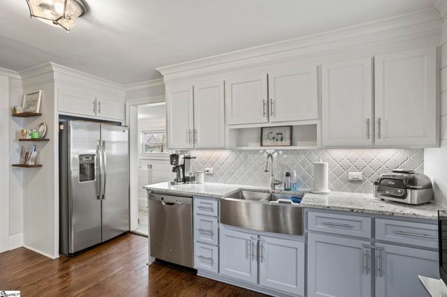 13 Stephenson Avenue, Greenville, SC 29617