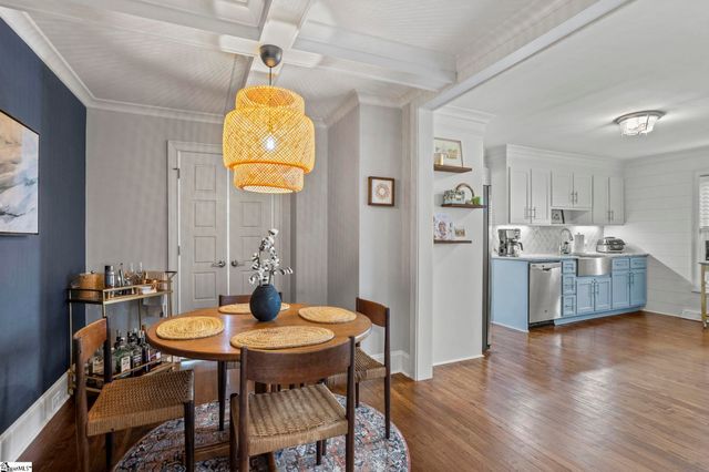 13 Stephenson Avenue, Greenville, SC 29617