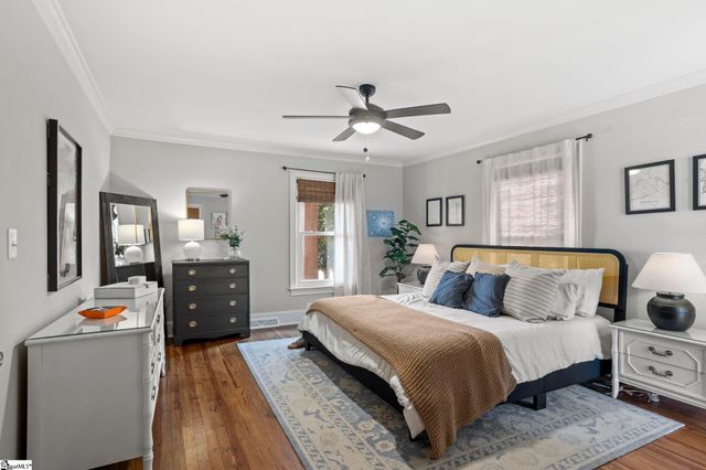 13 Stephenson Avenue, Greenville, SC 29617