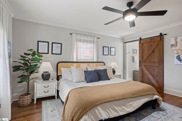 13 Stephenson Avenue, Greenville, SC 29617