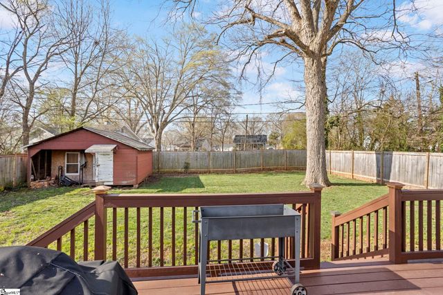 13 Stephenson Avenue, Greenville, SC 29617