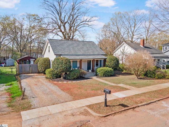 13 Stephenson Avenue, Greenville, SC 29617