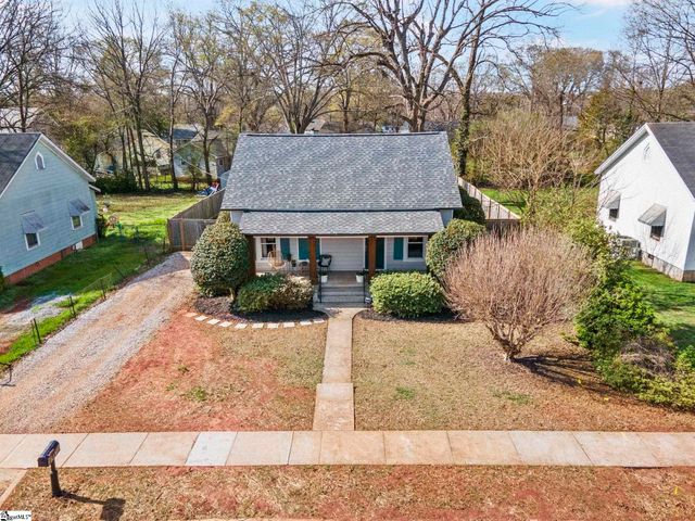 13 Stephenson Avenue, Greenville, SC 29617