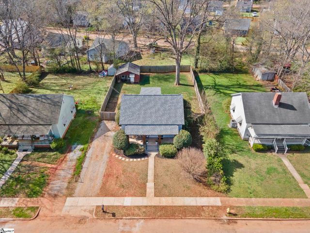 13 Stephenson Avenue, Greenville, SC 29617