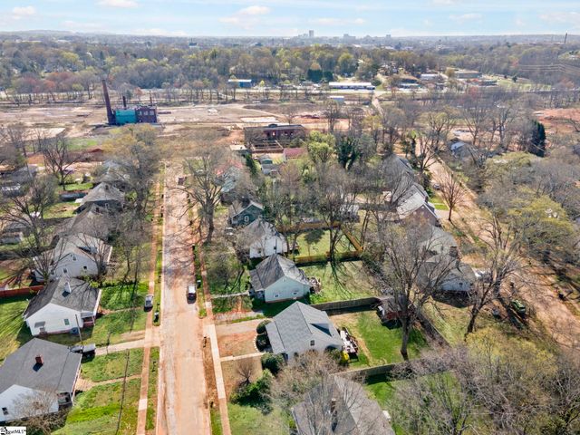 13 Stephenson Avenue, Greenville, SC 29617