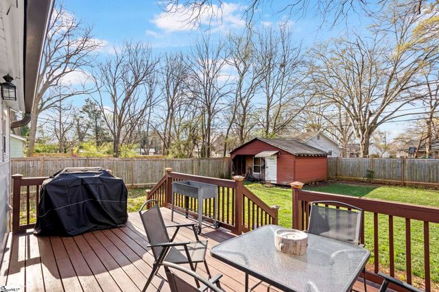 13 Stephenson Avenue, Greenville, SC 29617