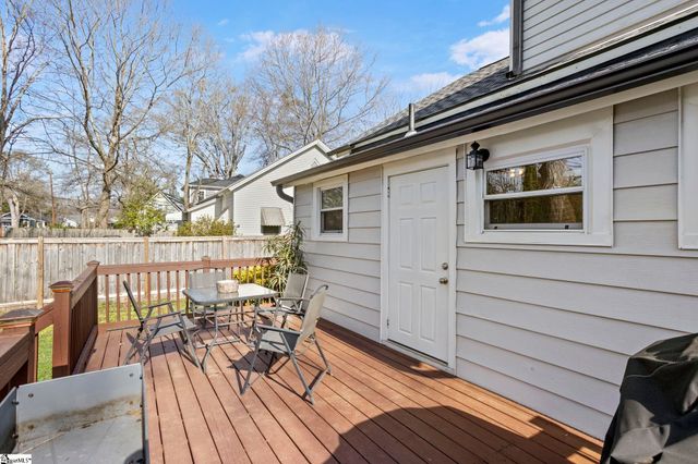 13 Stephenson Avenue, Greenville, SC 29617