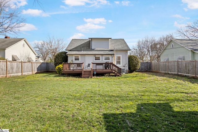 13 Stephenson Avenue, Greenville, SC 29617