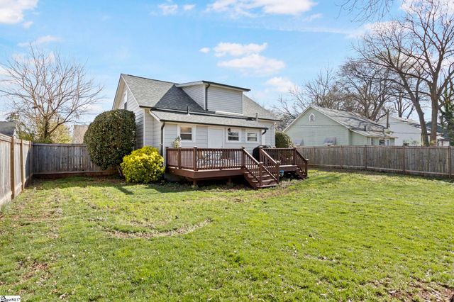 13 Stephenson Avenue, Greenville, SC 29617