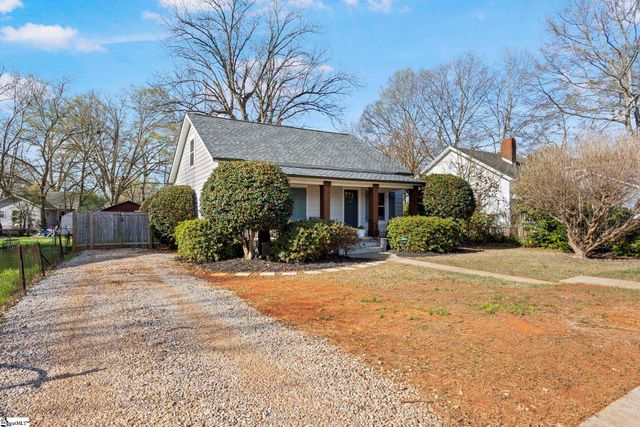 13 Stephenson Avenue, Greenville, SC 29617
