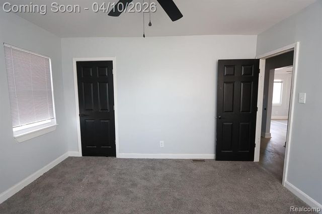 11733 Meyers Road, Detroit, MI 48227